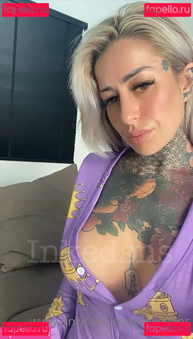 https: / inkedsns / inkedxsns Onlyfans Photo Gallery 