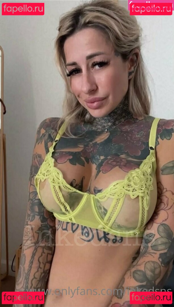 https: / inkedsns / inkedxsns Onlyfans Photo Gallery 
