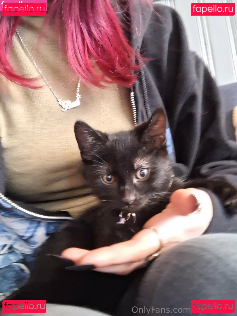 kyani_kitty_cosplay / kyanikitty Onlyfans Photo Gallery 