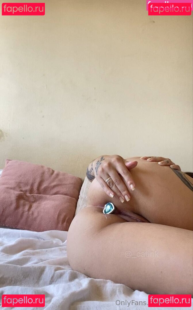 _catink / catink / catinkk Onlyfans Photo Gallery 