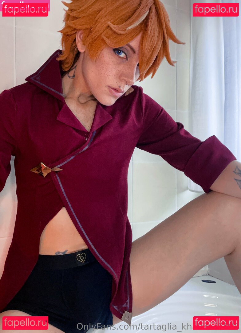 tartaglia_khaleesi8899 Onlyfans Photo Gallery 