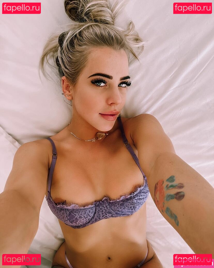 Billie Loves / billiebeever Onlyfans Photo Gallery 