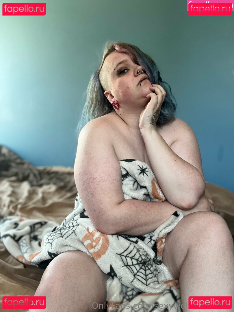 sexywolfwinters01 Onlyfans Photo Gallery 