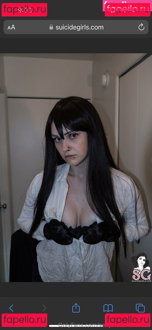 sexywolfwinters01 Onlyfans Photo Gallery 