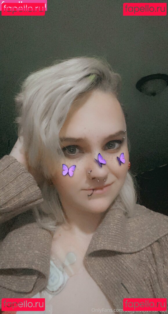 sexywolfwinters01 Onlyfans Photo Gallery 