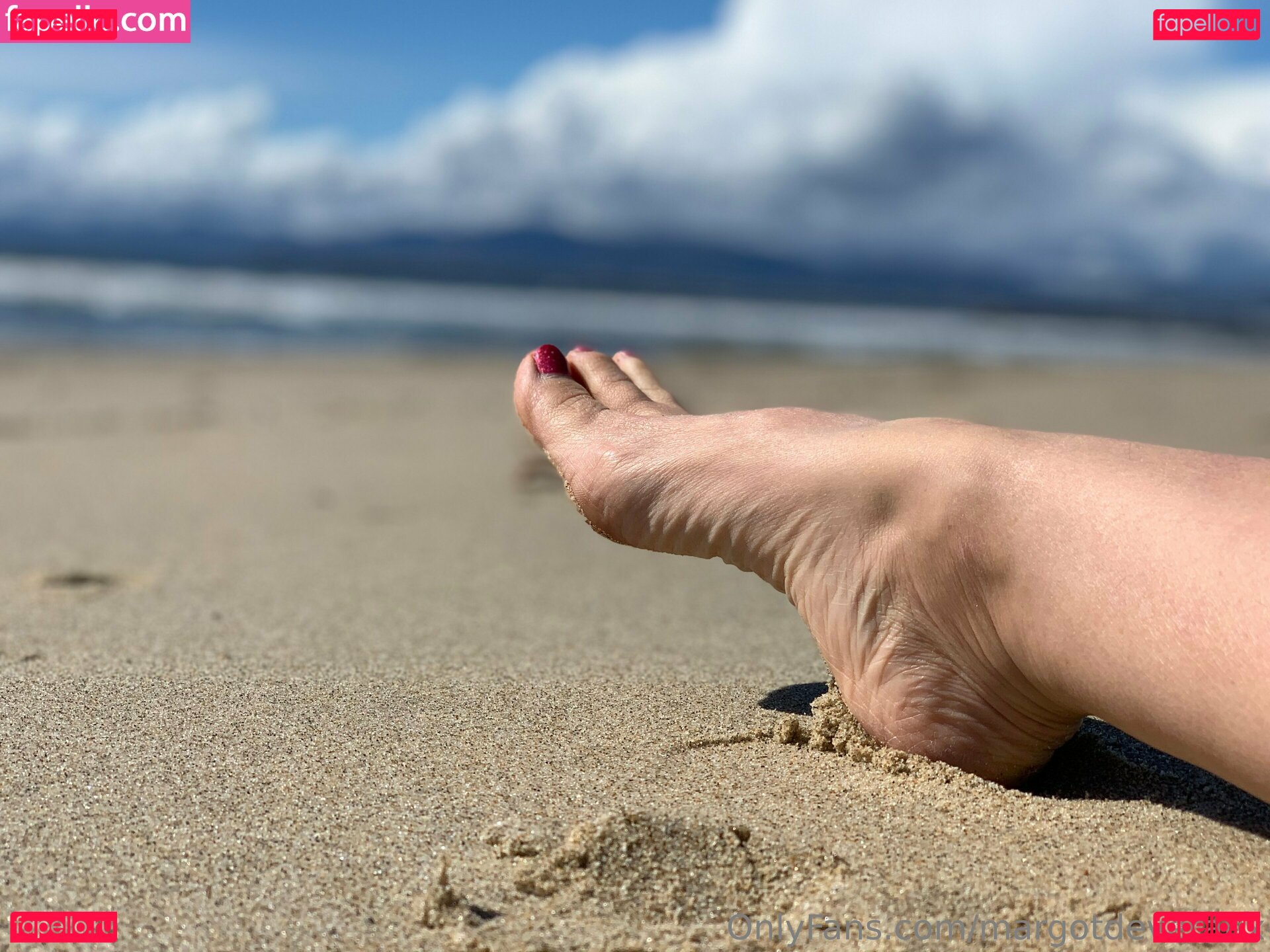 margot.deveraux / margotdeveraux Onlyfans Photo Gallery 