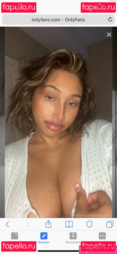 jeanetteprakash / jennthepimp Onlyfans Photo Gallery 