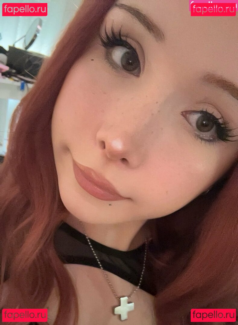 Dangerousdollyne / croquette / dollynside / loupeticha Onlyfans Photo Gallery 