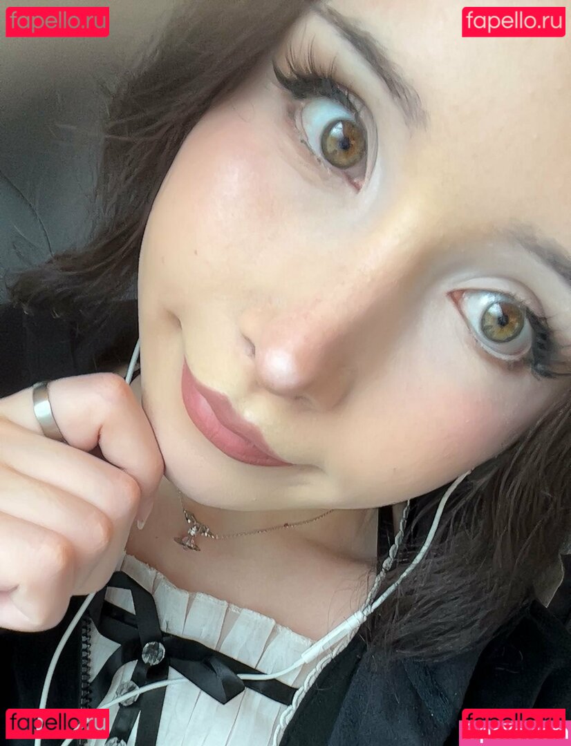 Dangerousdollyne / croquette / dollynside / loupeticha Onlyfans Photo Gallery 