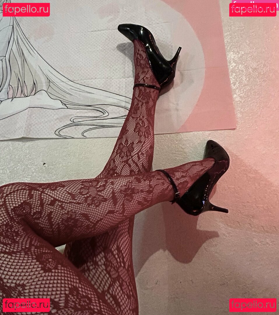 Dangerousdollyne / croquette / dollynside / loupeticha Onlyfans Photo Gallery 