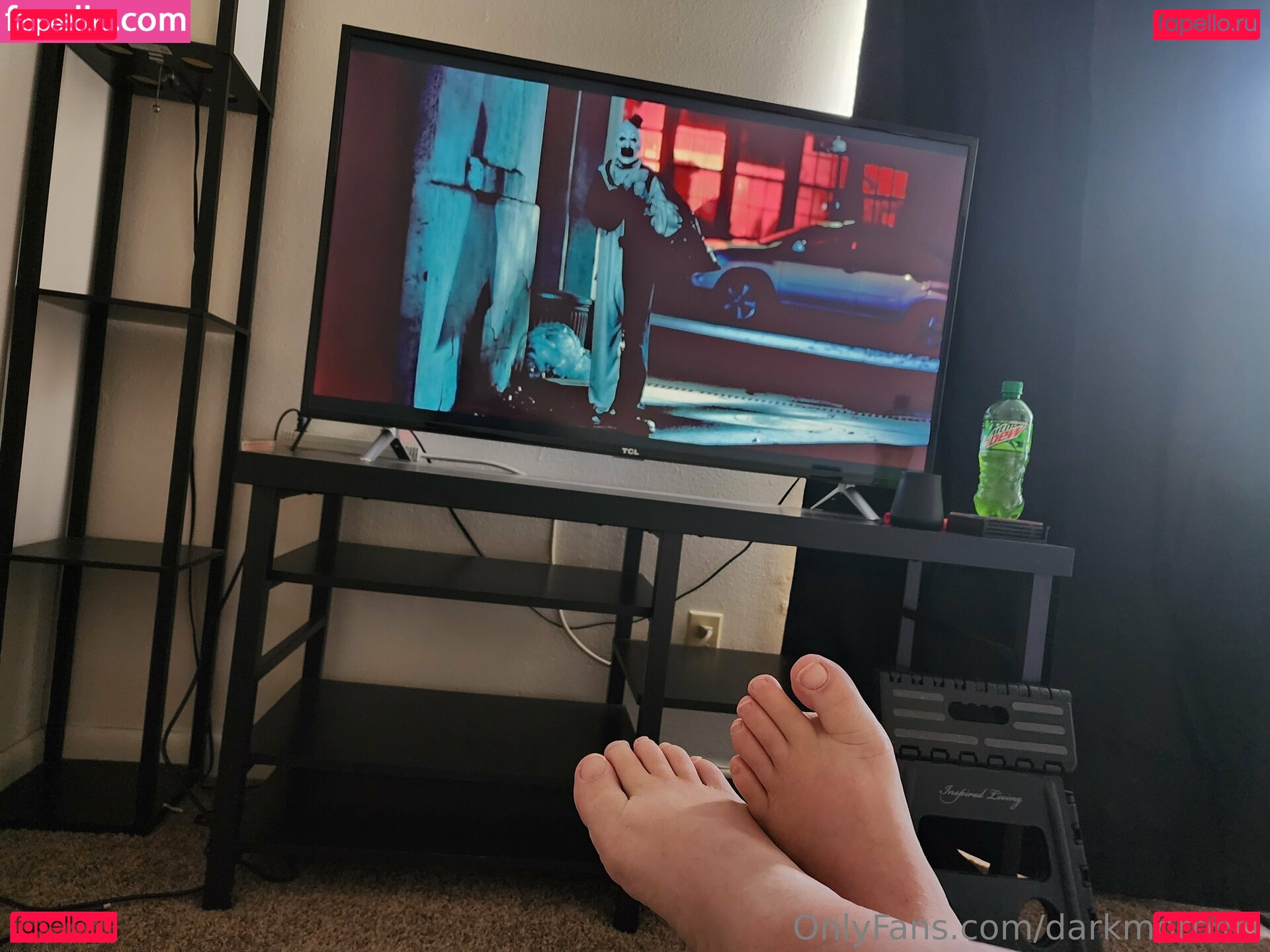 darkmorbid1 / darkmub Onlyfans Photo Gallery 