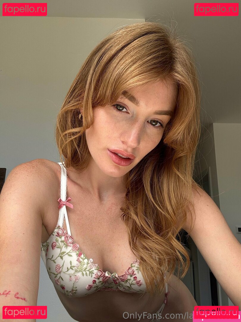 laurawittner Onlyfans Photo Gallery 