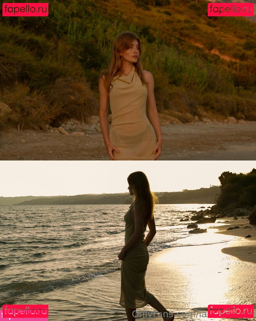 laurawittner Onlyfans Photo Gallery 