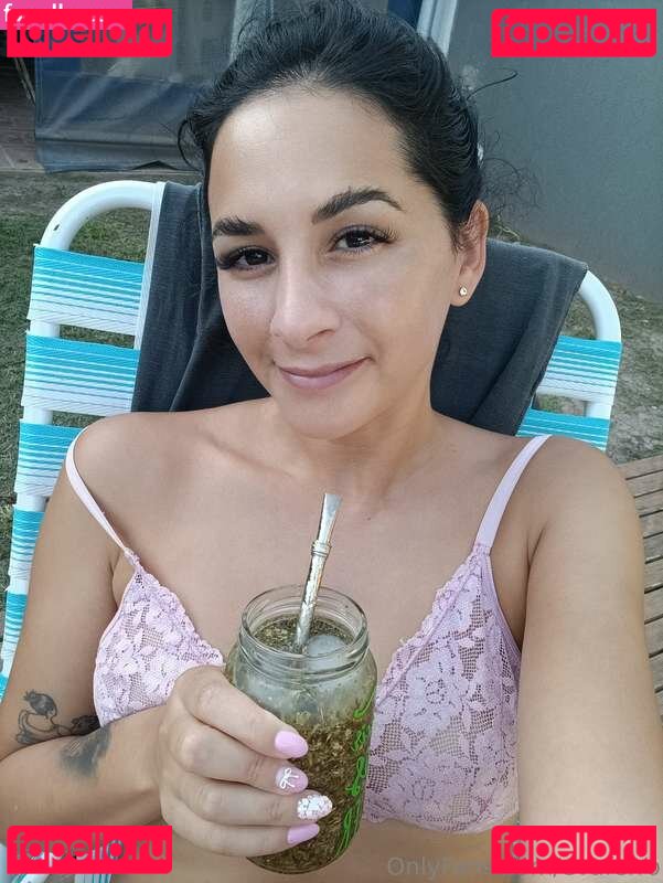 EVANGELINA FERRO / evaferro Onlyfans Photo Gallery 