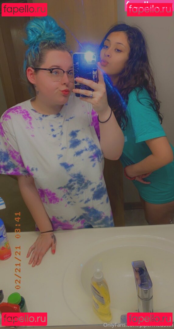 piperdown84 / pipermedown Onlyfans Photo Gallery 