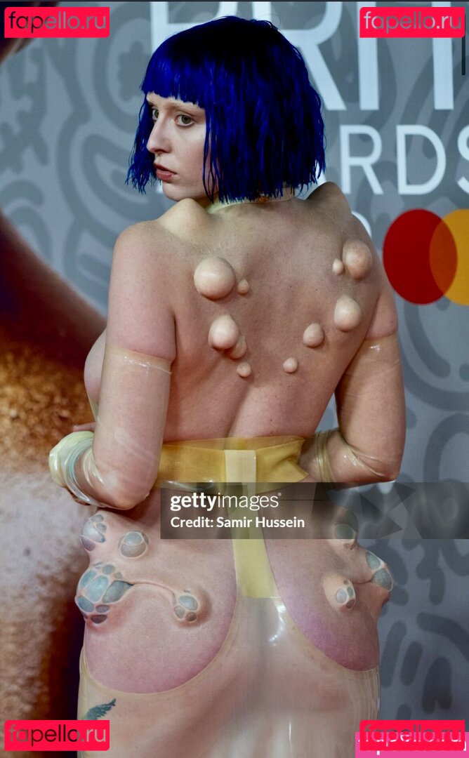 Ashnikko / https: Onlyfans Photo Gallery 