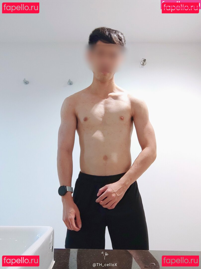 th_cellox / thpry_ Onlyfans Photo Gallery 