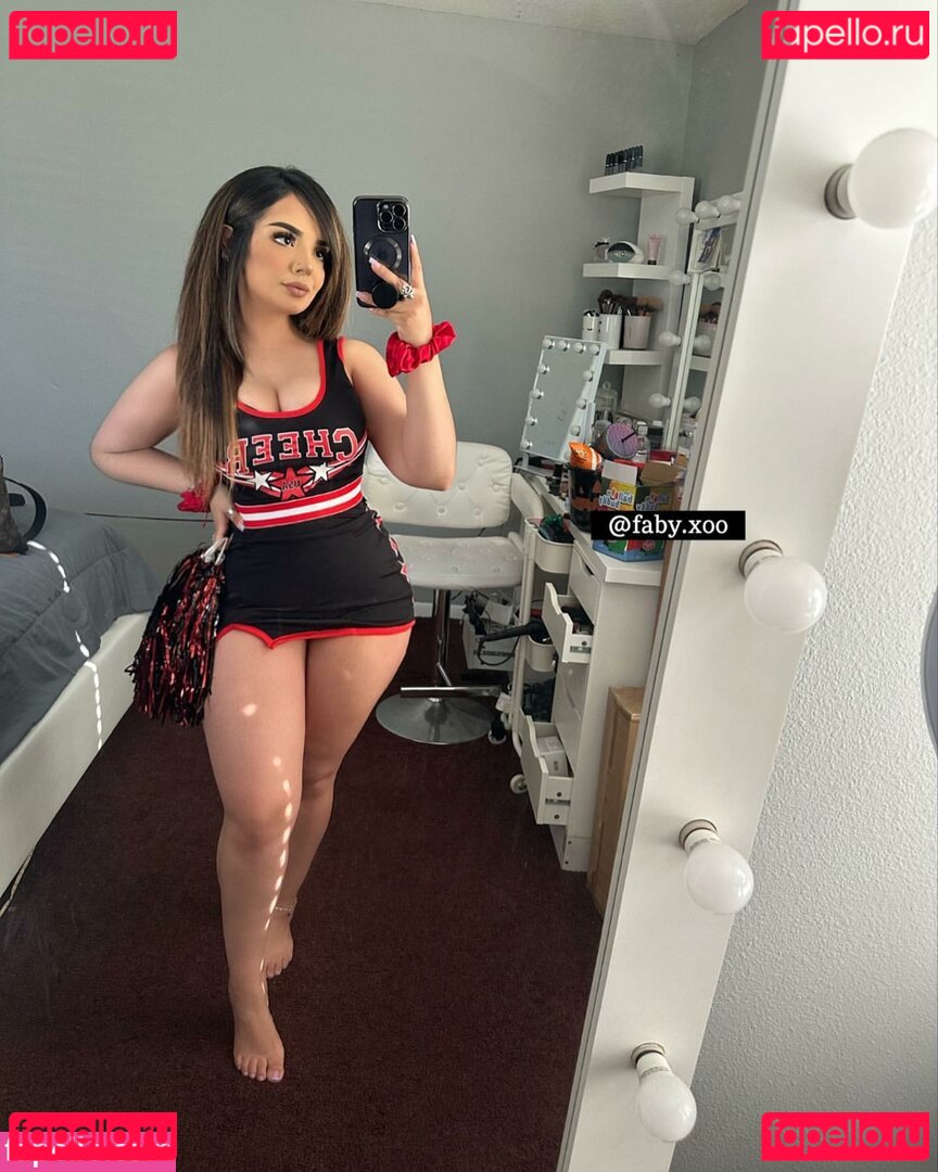 faby.xoo / fabyxo / https: Onlyfans Photo Gallery 