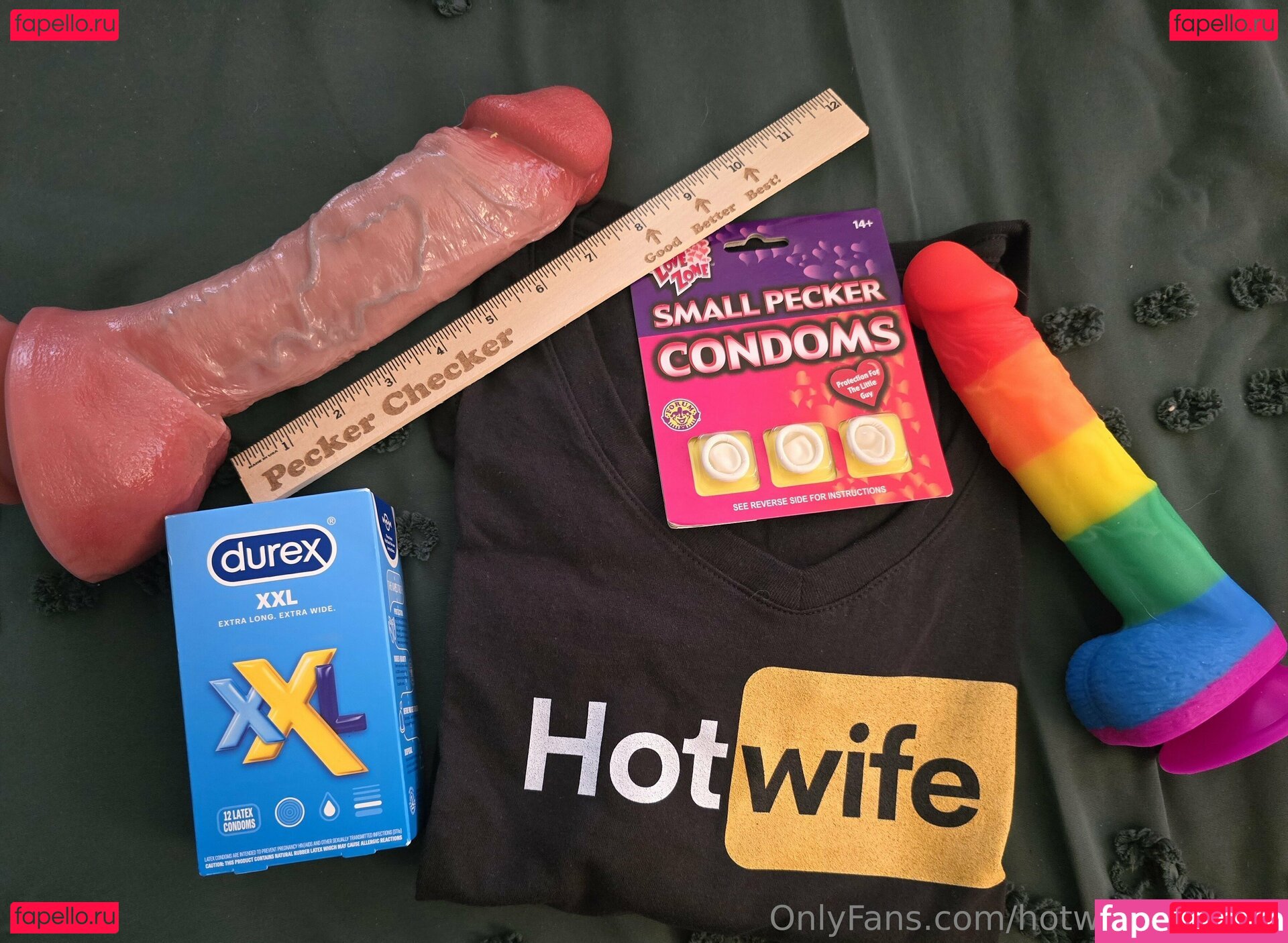 hotwifefemdom / kinkkapture Onlyfans Photo Gallery 