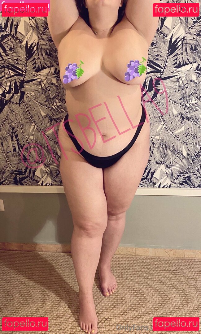 its_bela009 / itsbella9 Onlyfans Photo Gallery 