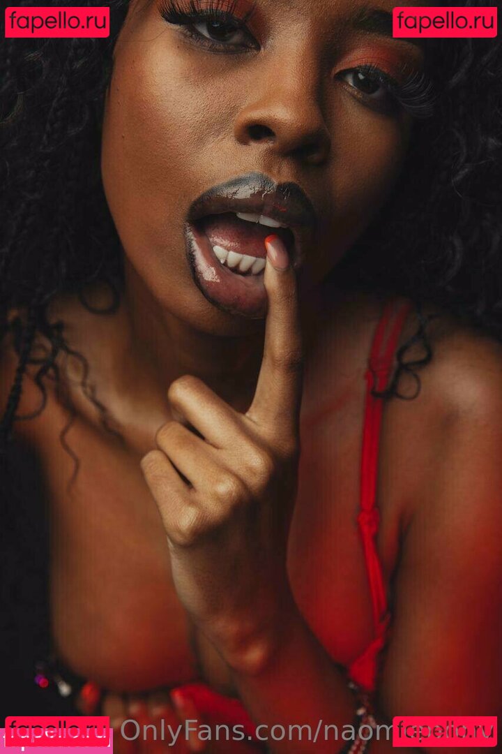 naomiebony / 𝑯𝒐𝒕 𝑴𝒐𝒄𝒉𝒂 𝑵𝒂𝒐𝒎𝒊 Onlyfans Photo Gallery 