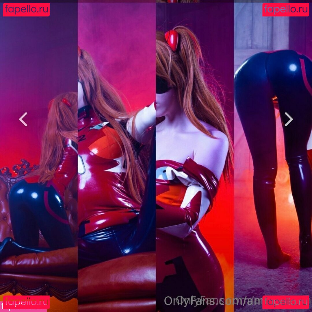 ami_chann / ami_chann_ Onlyfans Photo Gallery 