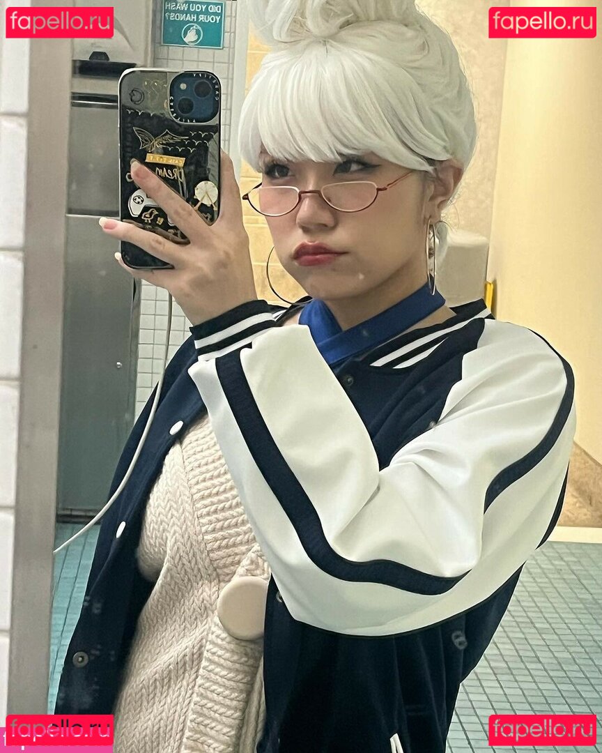 baffylol / bllondeangel Onlyfans Photo Gallery 