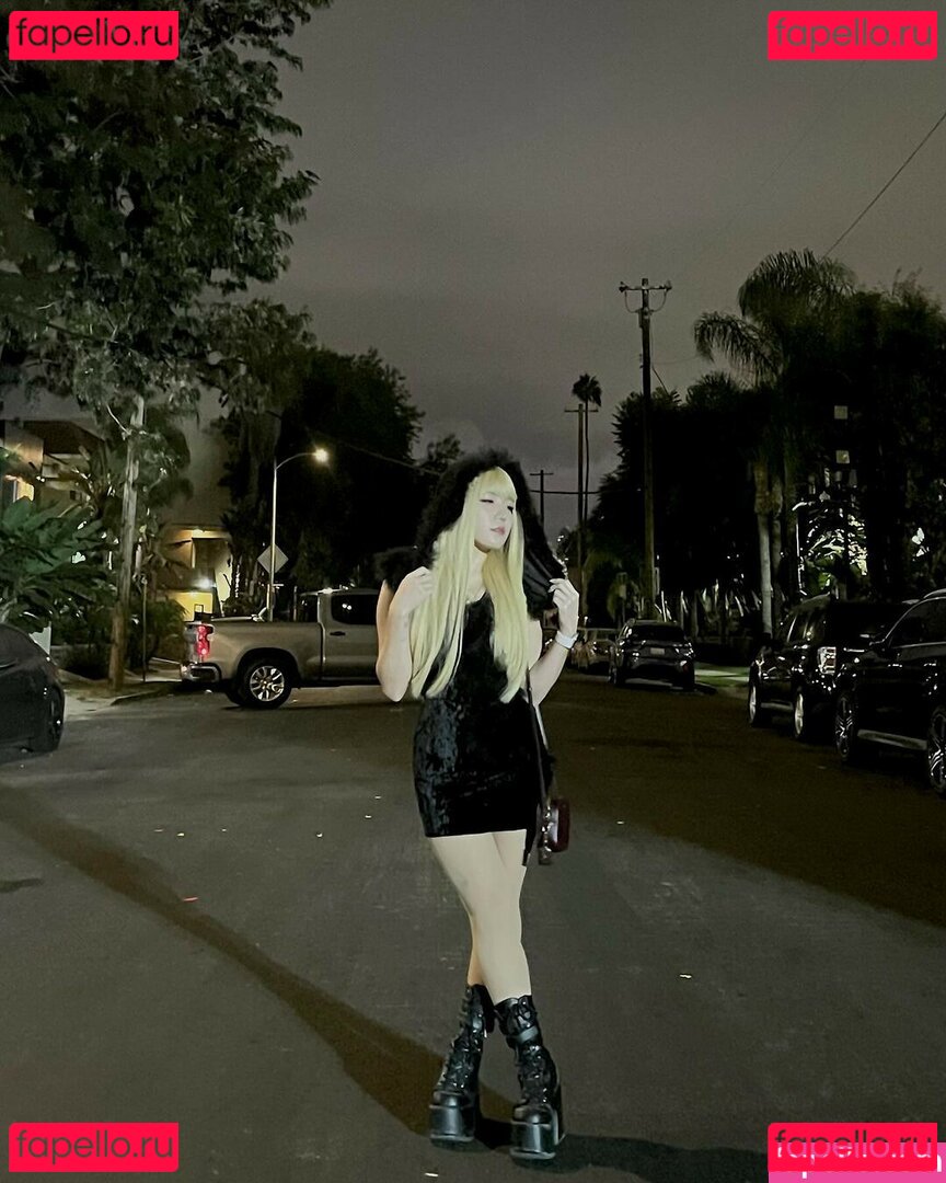 baffylol / bllondeangel Onlyfans Photo Gallery 