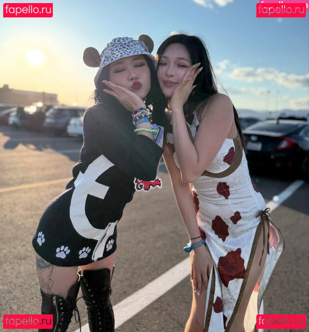 baffylol / bllondeangel Onlyfans Photo Gallery 