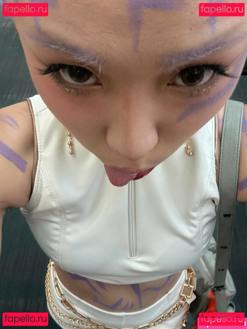 baffylol / bllondeangel Onlyfans Photo Gallery 