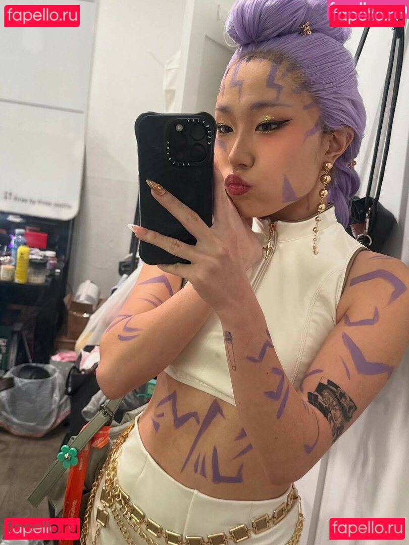 baffylol / bllondeangel Onlyfans Photo Gallery 