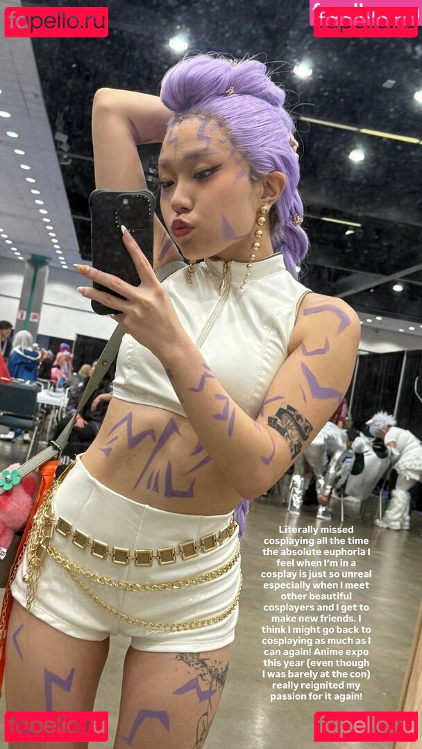 baffylol / bllondeangel Onlyfans Photo Gallery 