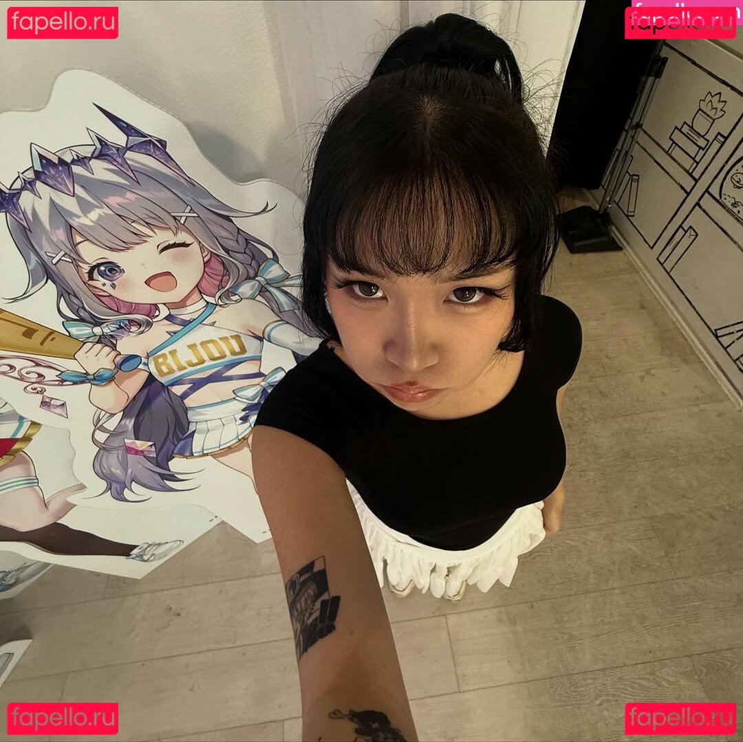 baffylol / bllondeangel Onlyfans Photo Gallery 