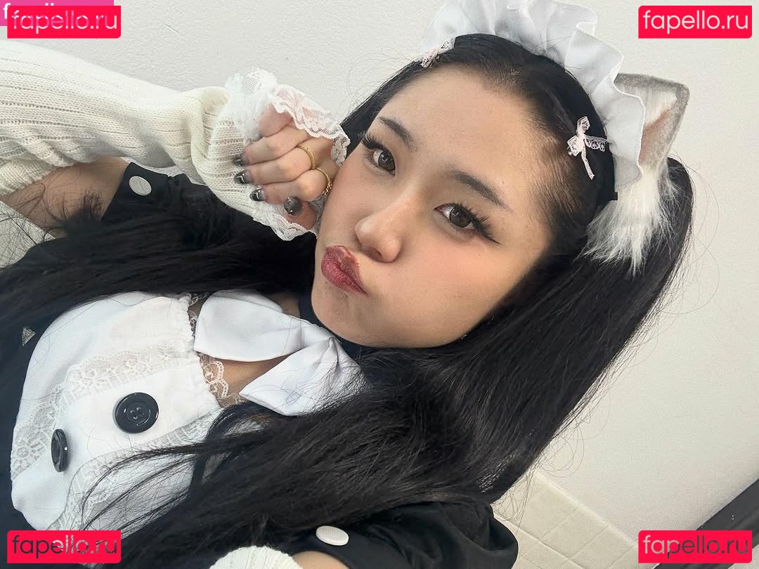 baffylol / bllondeangel Onlyfans Photo Gallery 