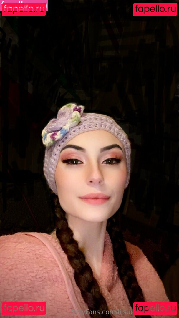 lilsugarsweetartist Onlyfans Photo Gallery 