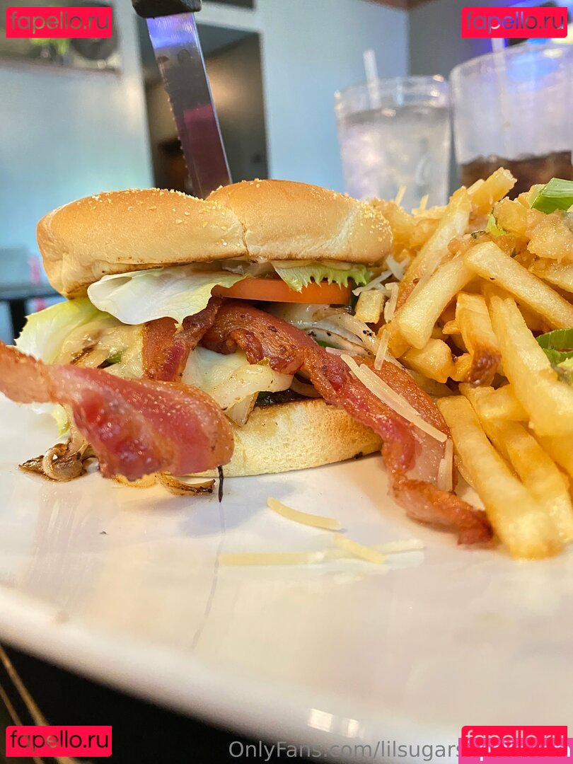 lilsugarsweetartist Onlyfans Photo Gallery 