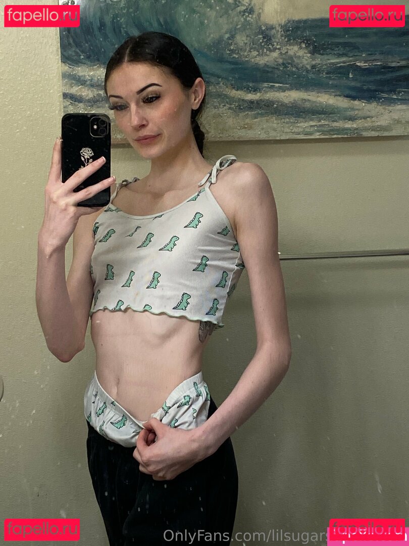 lilsugarsweetartist Onlyfans Photo Gallery 