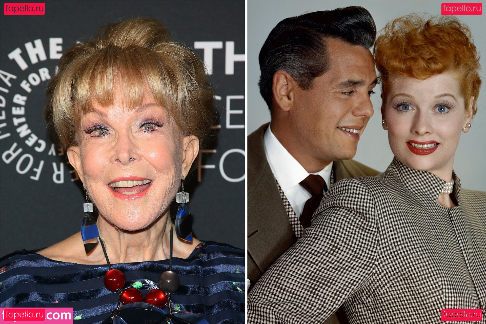 Barbara Eden / officialbarbaraeden Onlyfans Photo Gallery 