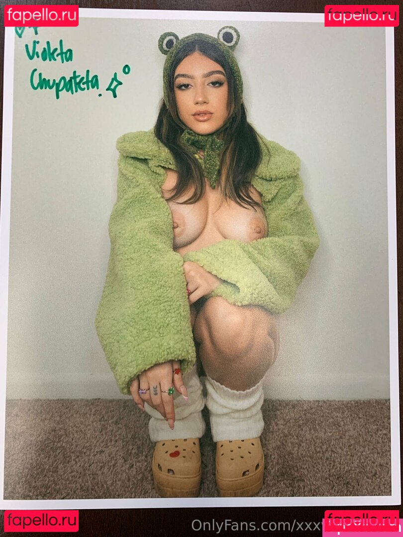 violet__gem / xxxvioletgems Onlyfans Photo Gallery 