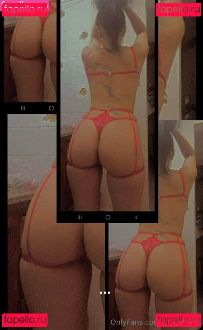 dulcelolav Onlyfans Photo Gallery 