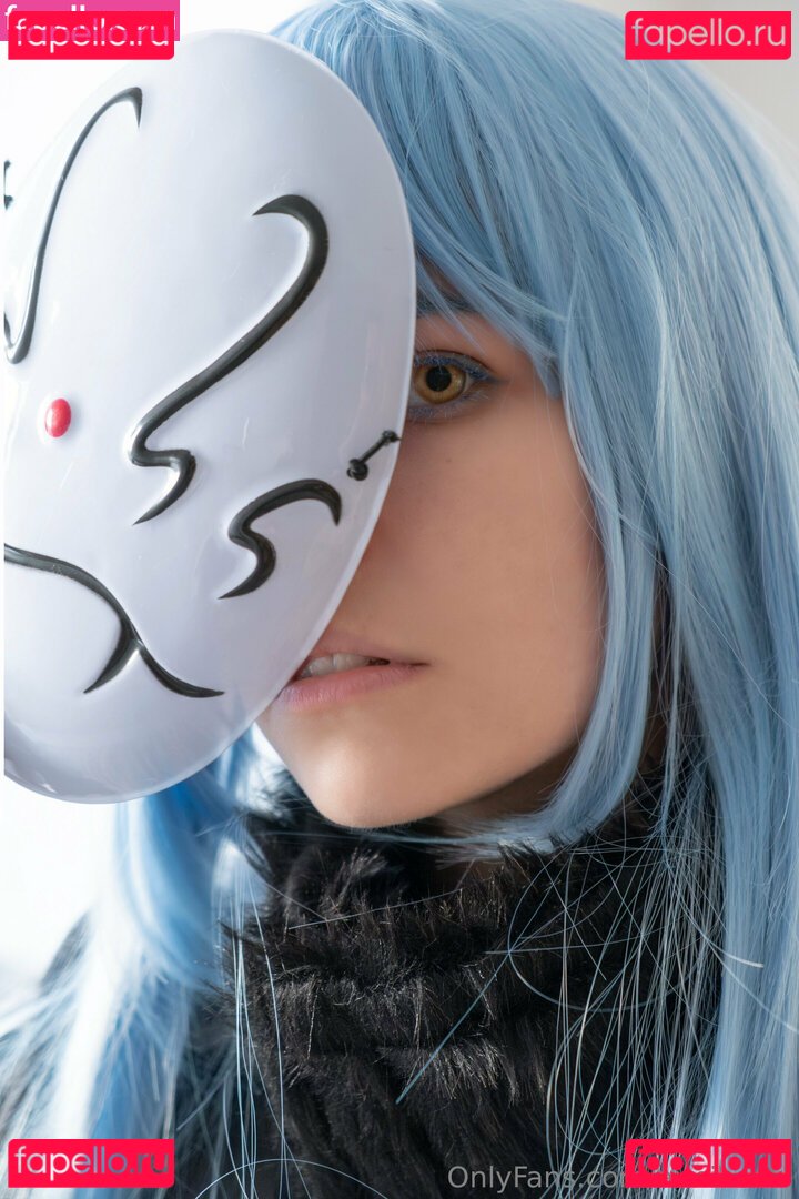 aimihachi Onlyfans Photo Gallery 