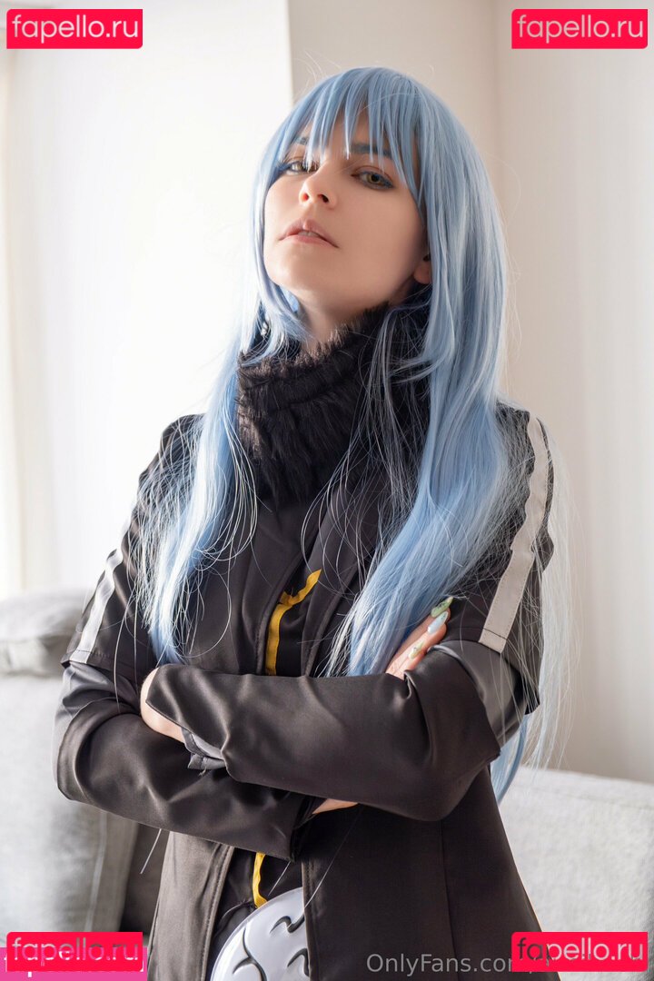 aimihachi Onlyfans Photo Gallery 