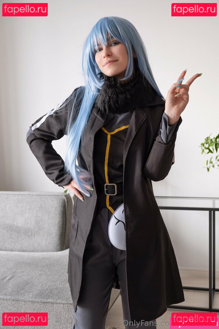 aimihachi Onlyfans Photo Gallery 