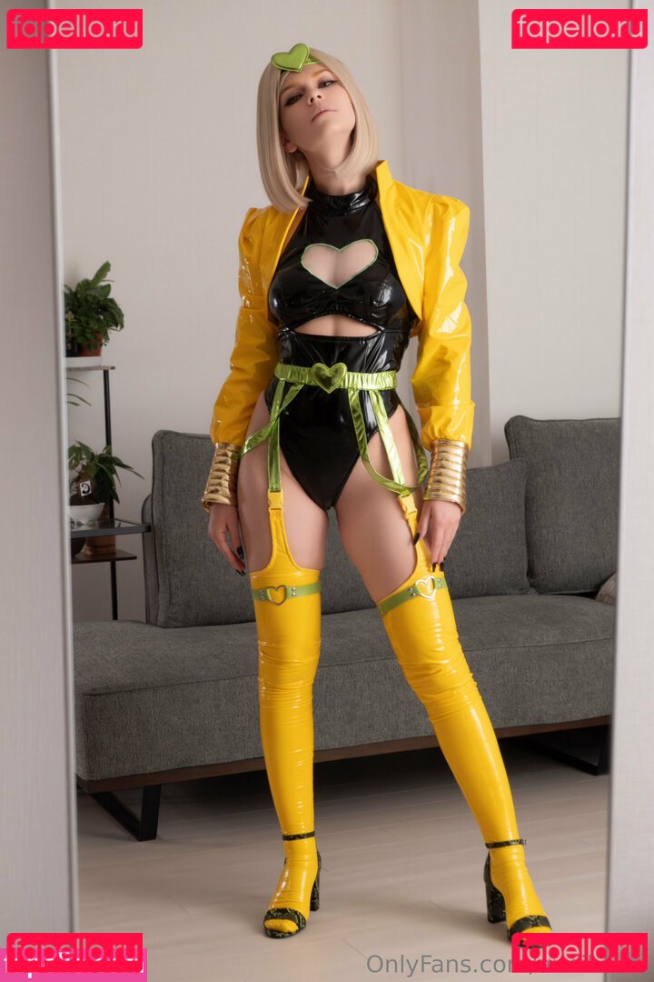 aimihachi Onlyfans Photo Gallery 