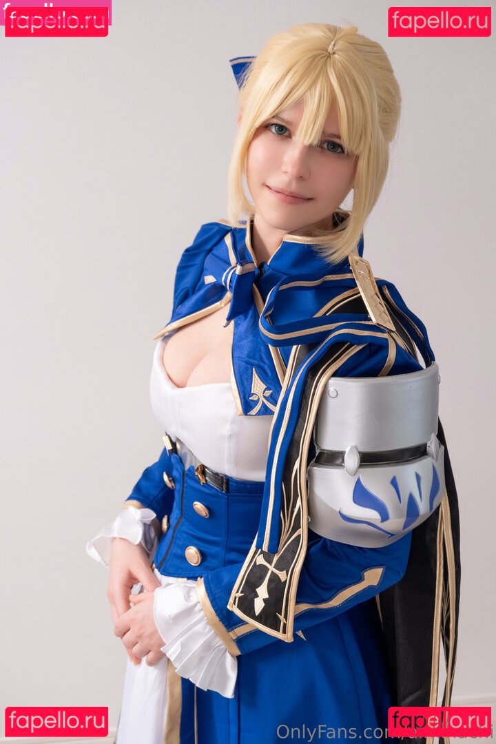 aimihachi Onlyfans Photo Gallery 