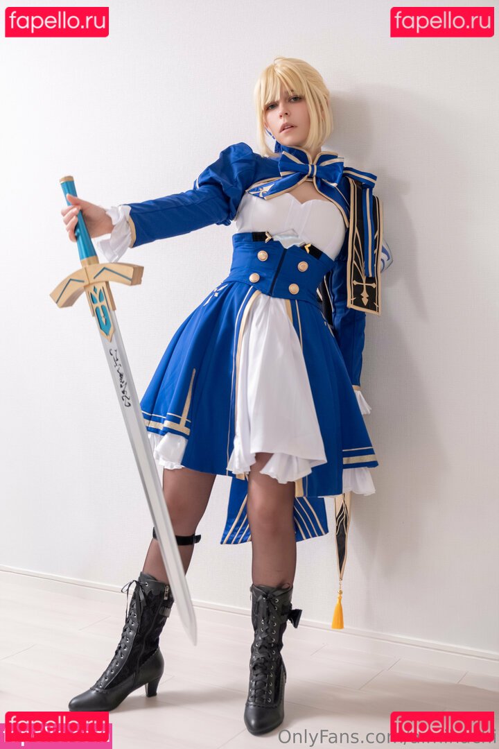 aimihachi Onlyfans Photo Gallery 