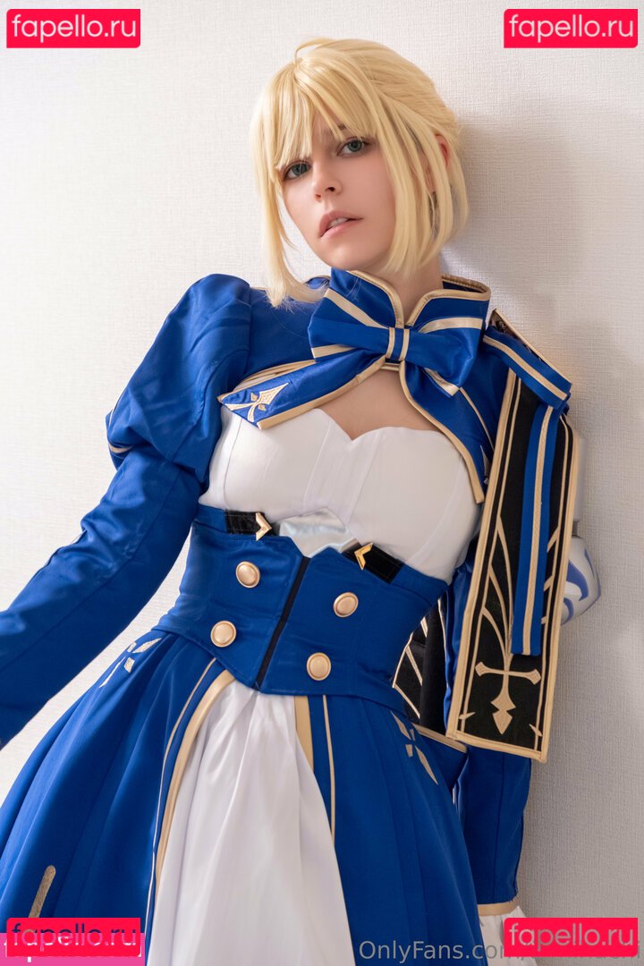 aimihachi Onlyfans Photo Gallery 