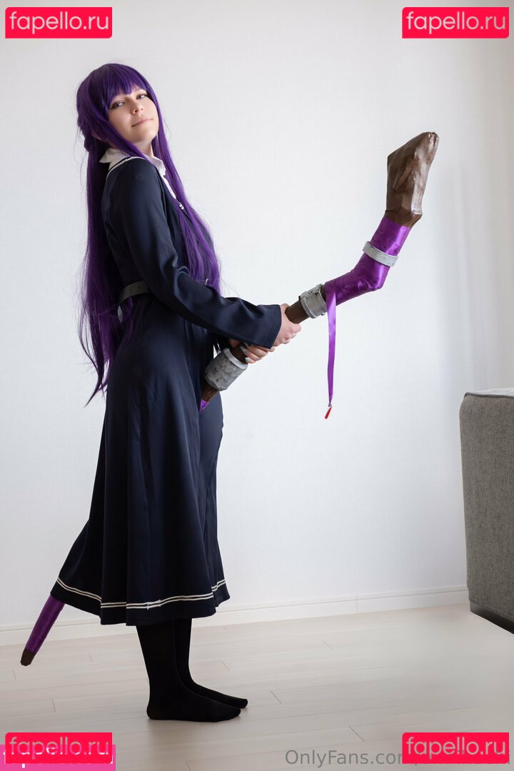 aimihachi Onlyfans Photo Gallery 