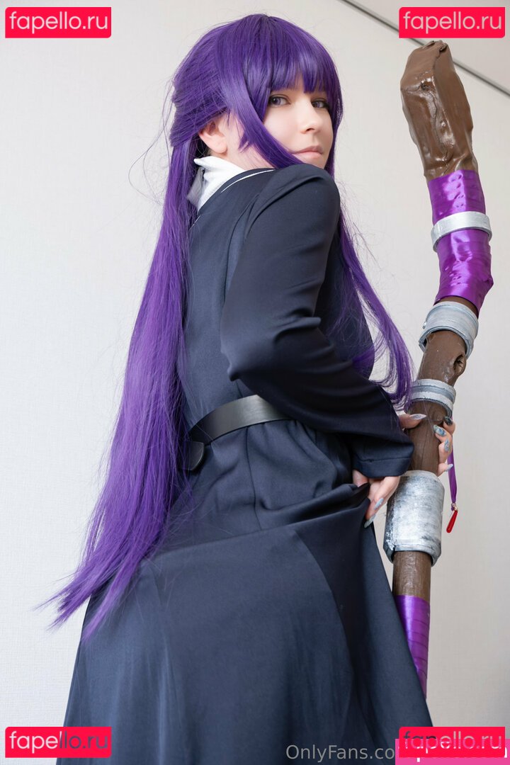 aimihachi Onlyfans Photo Gallery 