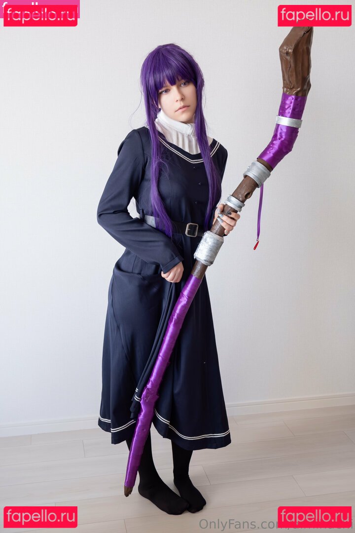 aimihachi Onlyfans Photo Gallery 